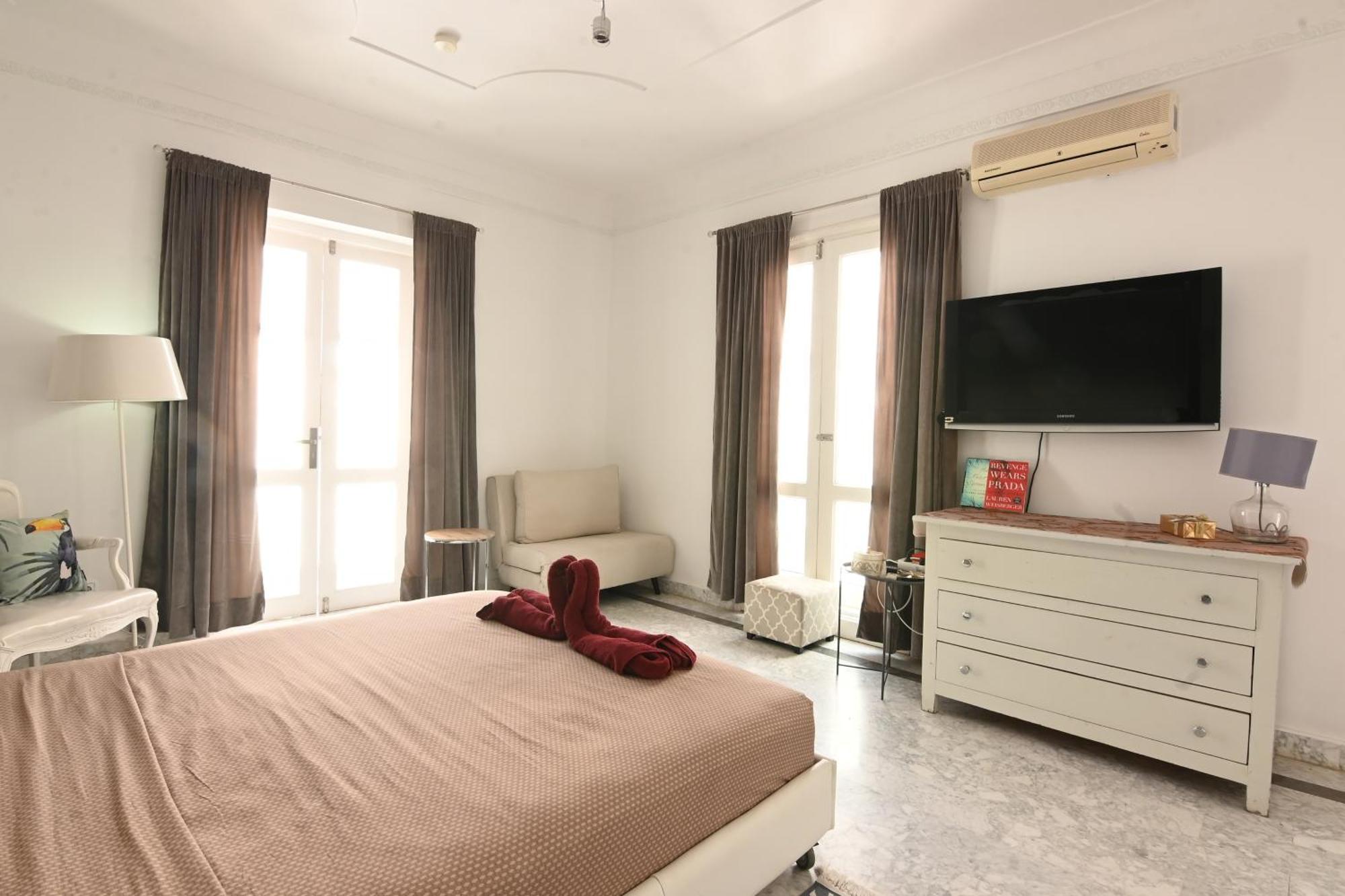 Riad Vip Bed & Breakfast Marrakesch Exterior foto